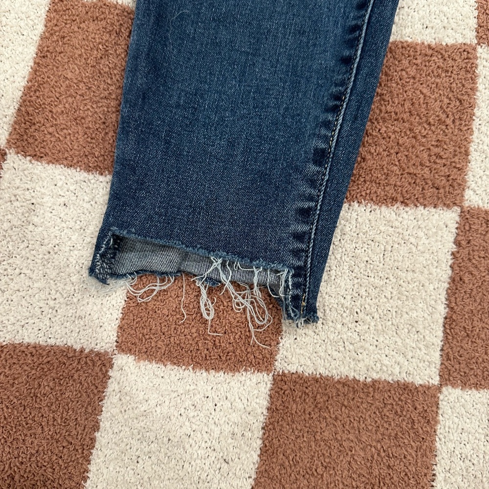 GAP Midrise Universal Jeggings - Picture 4 of 4